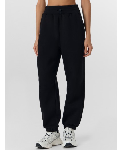 Брюки черный