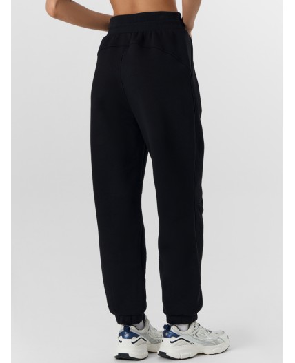 Брюки черный