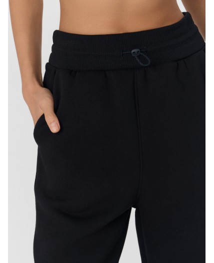 Брюки черный