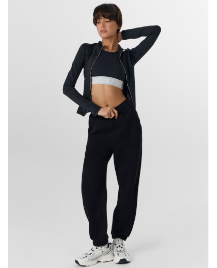 Брюки черный