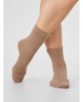 Носки карамель