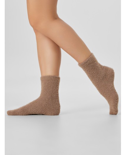 Носки карамель