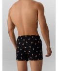 Трусы пряники на черном