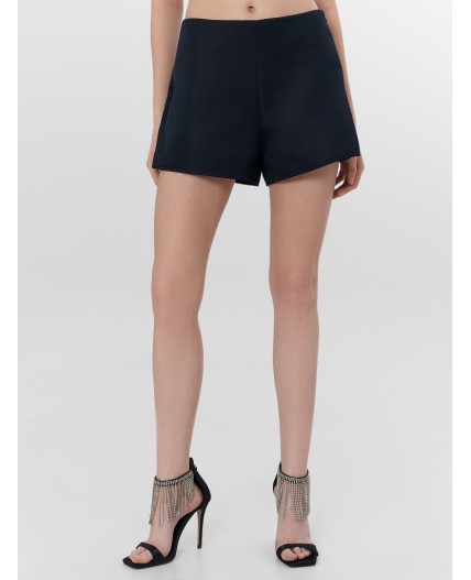 Шорты черный