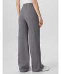Брюки серый меланж Gulle 4654-D
