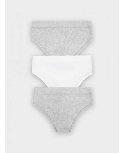 Трусы белый10