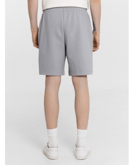 Шорты серый