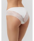 Трусы белый