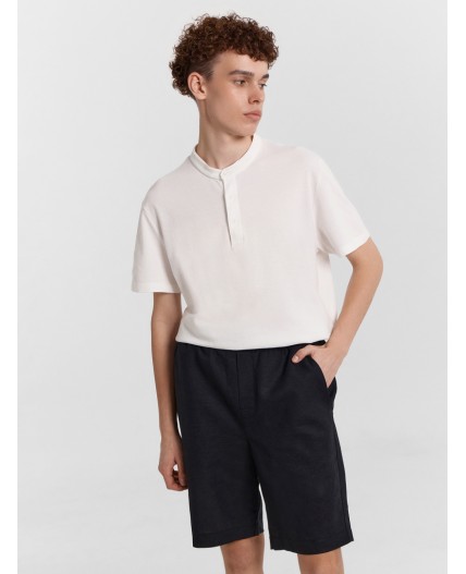 Шорты черный