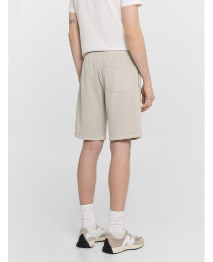 Шорты двухцветный алюминий