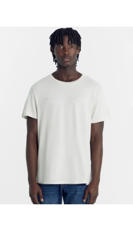 Футболка лед +печать