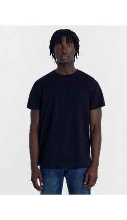 Футболка черный