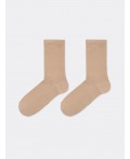 Носки капучино