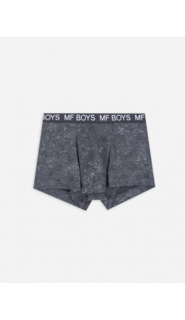 Трусы потертости на графите