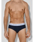 Трусы темно-синий 2