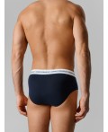 Трусы темно-синий 2