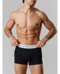 Трусы черный