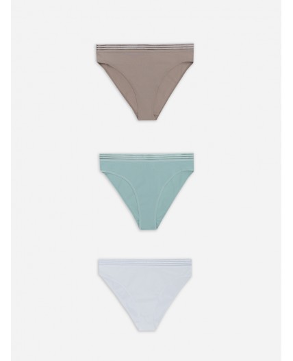 Трусы мятный1