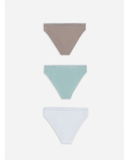 Трусы мятный1