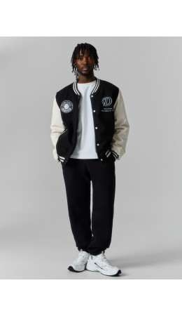 Брюки черный