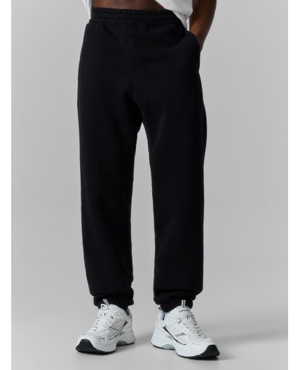 Брюки черный