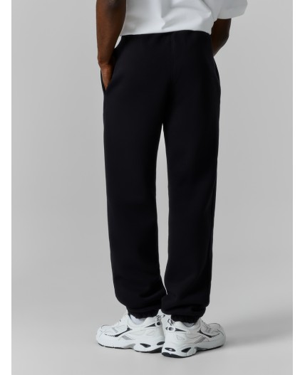 Брюки черный