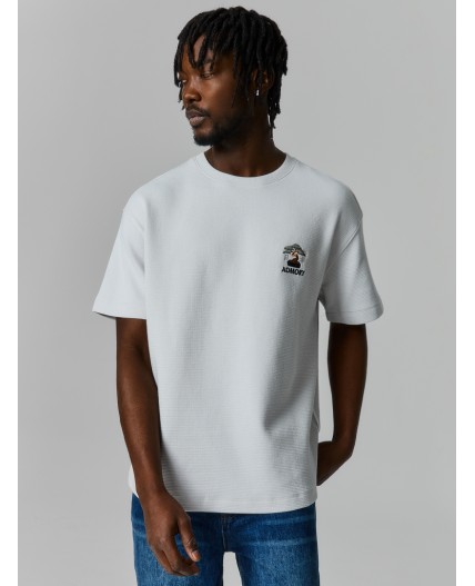 Футболка антарктика