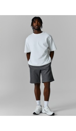 Шорты двухцветный (хвоя)