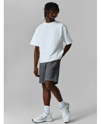 Шорты двухцветный (хвоя)