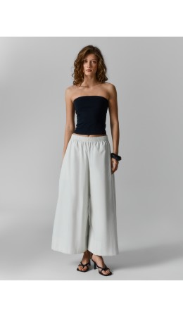 Брюки морозная мята