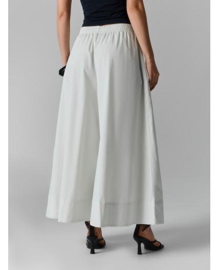 Брюки морозная мята