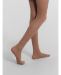 Колготки нюдовый