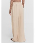 Брюки св.бежевый
