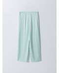 Брюки светлая мята