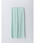Брюки светлая мята