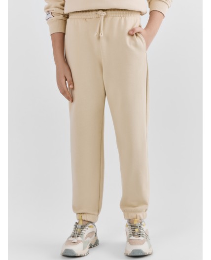 Брюки туман