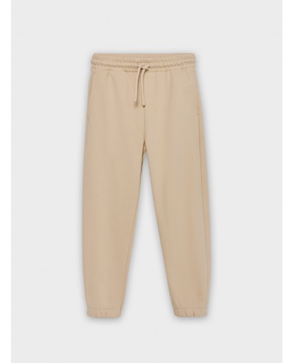 Брюки туман