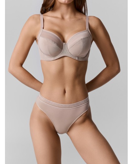 Бюстгальтер фраппе