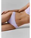 Трусы лаванда