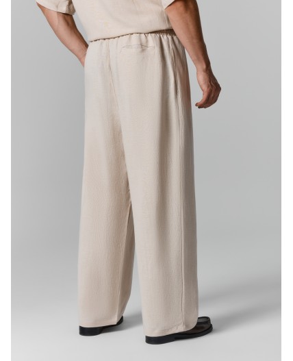 Брюки суровый