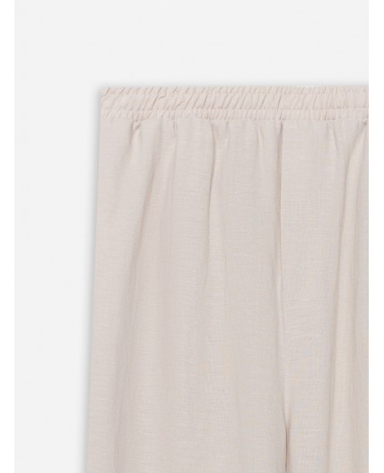 Брюки суровый