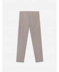 Брюки серый пепел