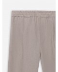 Брюки серый пепел