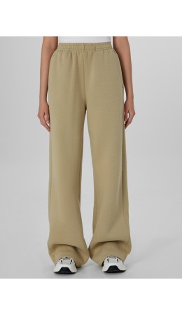 Брюки эвкалипт