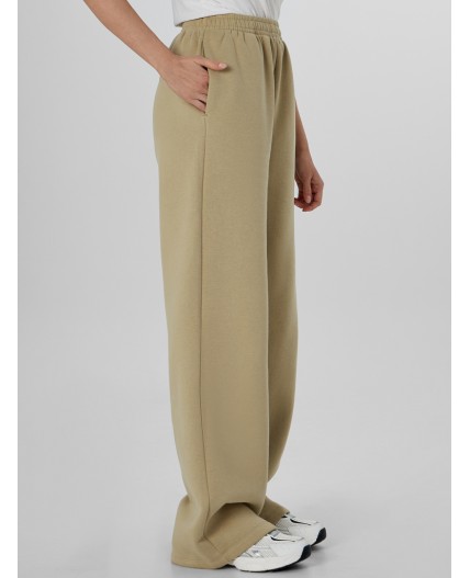 Брюки эвкалипт