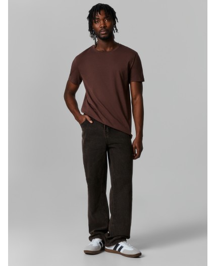 Футболка кофейное зерно