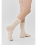 Носки нюдовый