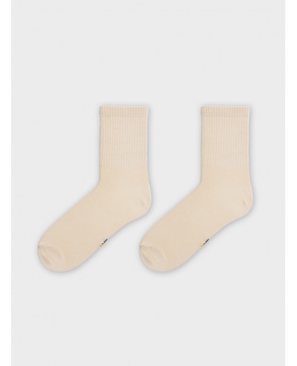 Носки нюдовый