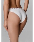 Трусы молочный