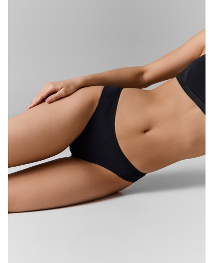 Трусы сливочное масло